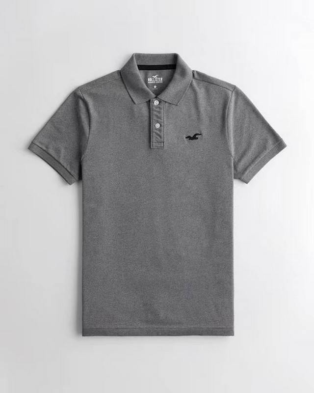 AF Men's Polo 153